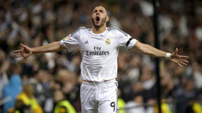 Ligue des Champions - Real Madrid : Incertitude autour de Benzema !