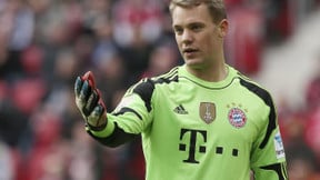 Ligue des Champions - Bayern Munich - Neuer : « Tout est encore possible »