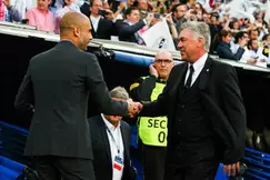 Ligue des Champions - Real Madrid - Ancelotti : « On ne sait jamais ce qui peut arriver à Munich »