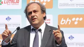 Fair-play financier - PSG : Platini laisse planer une menace sur le PSG !