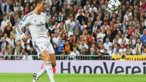 Real Madrid : Cristiano Ronaldo rassure sur son état physique