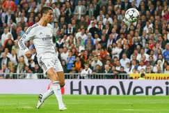 Real Madrid : Cristiano Ronaldo rassure sur son état physique