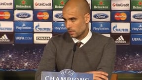 Ligue des Champions - Real Madrid/Bayern Munich : Guardiola « Les meilleurs du monde en contre-attaque » (vidéo)