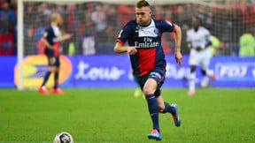 Mercato - PSG : Ménez, les dessous de son départ dans l’ombre