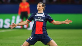 Mercato - PSG : Suarez, Hazard, Alves… Ibrahimovic les veut tous !