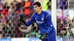 Chelsea/Atletico Madrid : Nouveau rebondissement pour Courtois ?