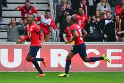 Mercato - LOSC : Arsenal, Liverpool, Milan AC… Ça s’active pour Kalou !