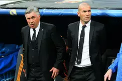 Mercato - Real Madrid/AS Monaco : Ce dirigeant qui n’exclut rien pour Zidane