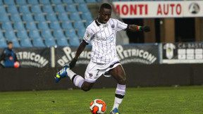 EXCLU Mercato - ASSE : Naby Keita (Istres) dans le viseur