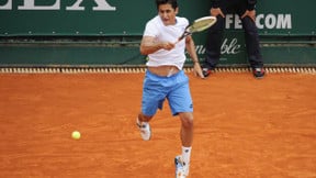 Tennis - Barcelone : Ça passe pour Almagro !