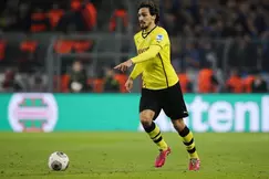 Mercato - Barcelone/Borussia Dortmund : Un accord déjà conclu avec Hummels ?