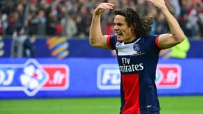 Mercato - PSG/Chelsea : Cavani, ce détail qui joue en faveur de Manchester United !