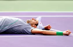 Tennis : Djokovic va être papa !