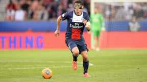 PSG : « Thiago Silva ? On cherche la petite bête avec lui… »