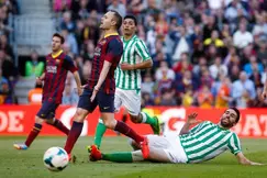 Barcelone - Iniesta : « On est dans la difficulté »