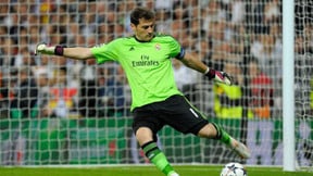 Mercato - PSG/Arsenal/Real Madrid : Casillas lâche un nouvel indice sur son avenir