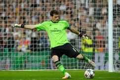 Mercato - PSG/Arsenal/Real Madrid : Casillas lâche un nouvel indice sur son avenir