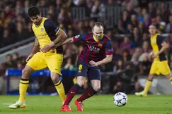 Mercato - Barcelone : Iniesta veut finir sa carrière à Barcelone