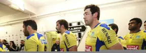 Rugby - H-Cup : Clermont attend les Saracens de pied ferme
