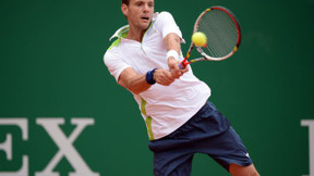 Tennis - Bucarest : Paul-Henri Mathieu retrouvera Monfils