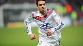 Mercato - OL : Ce club italien qui fait rêver Clément Grenier…