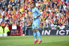 Mercato - RC Lens/PSG : Kombouaré prend position pour Areola