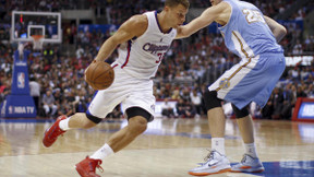 Basket - NBA : Les Clippers prennent les devants !