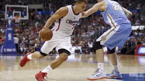 Basket - NBA : Les Clippers prennent les devants !