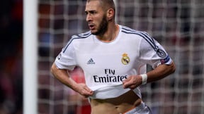 Real Madrid : Ancelotti rassurant pour Benzema et Cristiano Ronaldo