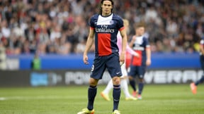 Mercato - PSG : Cavani aurait annoncé ses envies de départ !