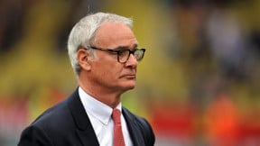 Mercato - AS Monaco - Ranieri : « Zidane ? Personne ne prend la place de Ranieri ! »