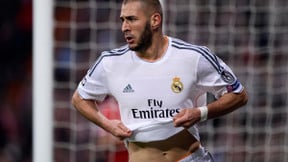 Mercato - Real Madrid/Liverpool : Benzema vendu pour financer la venue de Luis Suarez ?