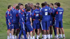 Équipe de France : « Knysna ? Même s’il n’y avait pas eu les insultes d’Anelka… »