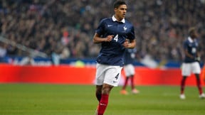 Équipe de France - Varane : « On est sur le bon chemin »