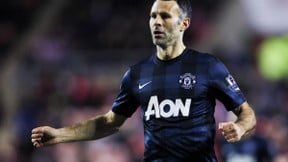 Mercato - Manchester United : Giggs dévoile son plan pour sauver les meubles