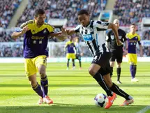 Mercato - Newcastle : Ces quatre clubs qui espionnent Loïc Rémy…