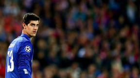 Mercato - Chelsea/Atlético Madrid : Cette boulette du sélectionneur belge sur l’avenir de Courtois !