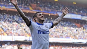 Mercato - Officiel - Inter Milan : Icardi 100 % intériste !