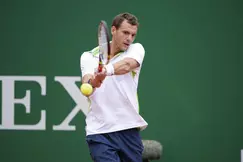 Tennis - Bucarest : Paul-Henri Mathieu s’écroule contre Gaël Monfils