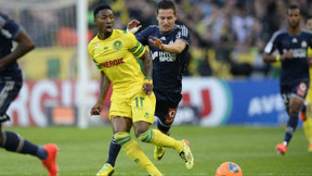 FC Nantes/OM - Thauvin : « Tant mieux pour eux, tant pis pour nous »