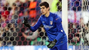 Mercato - Chelsea/Atlético Madrid : Énorme rebondissement à venir dans le dossier Courtois ?