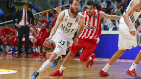 Basket - Euroligue : Et le MVP de la saison est…