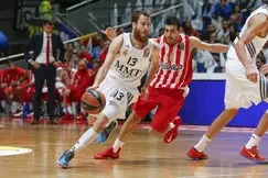 Basket - Euroligue : Et le MVP de la saison est…