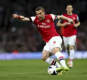 Mercato - Arsenal : Une destination se confirme pour Podolski…