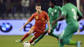 Coupe du Monde Brésil 2014 - Belgique : Mirallas ne veut pas de Januzaj au Mondial !