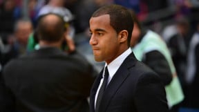 Mercato - PSG : Raï apporte la solution à l’énigme Lucas…