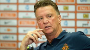 Mercato - AS Monaco : Van Gaal, le dernier mot pour Manchester United ?