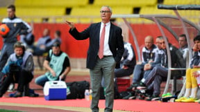 Mercato - AS Monaco : « Ranieri ? Il ne suffit pas de mettre de l’argent… »