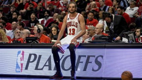 Basket - NBA - Noah : « Un match affreux »