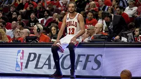 Basket - NBA - Noah : « Un match affreux »